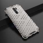 Coque Xiaomi Redmi 9 Style Nid d'Abeille