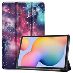 Smart Case Samsung Galaxy Tab S6 Lite Espace