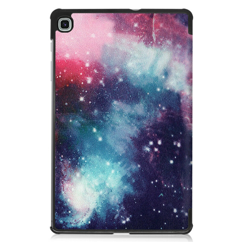 Smart Case Samsung Galaxy Tab S6 Lite Espace