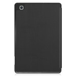 Smart Case Samsung Galaxy Tab s6 Lite Tri Fold Porte-Crayon