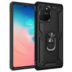 Coque Samsung Galaxy S10 Lite Anneau Premium