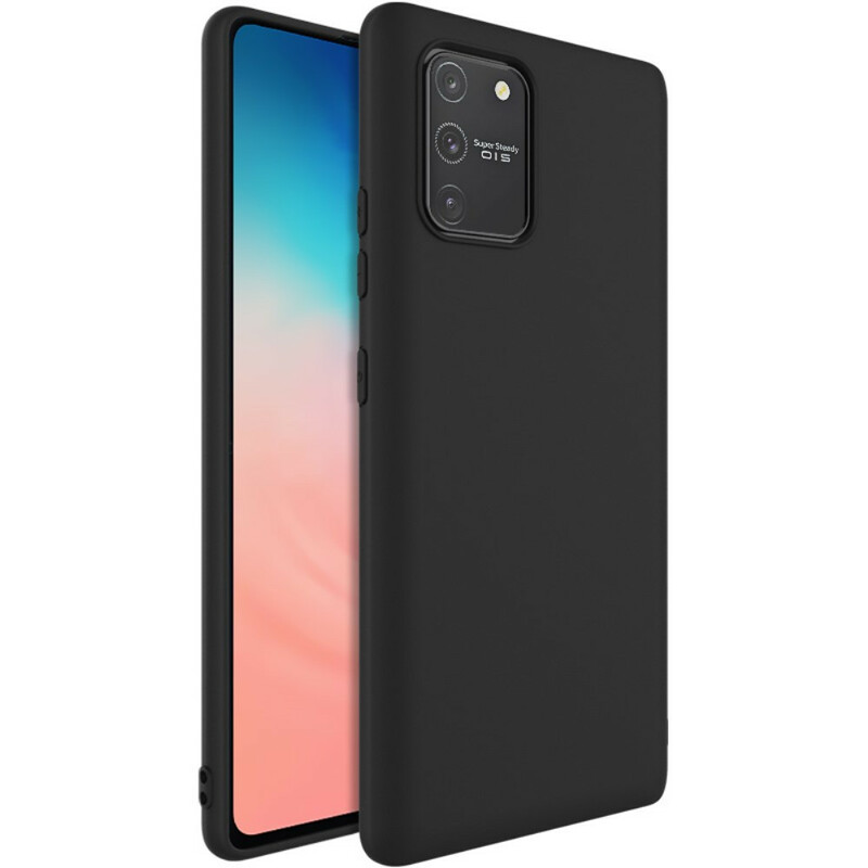 Coque Samsung Galaxy S10 Lite UC-1 Series Silicone Mat IMAK