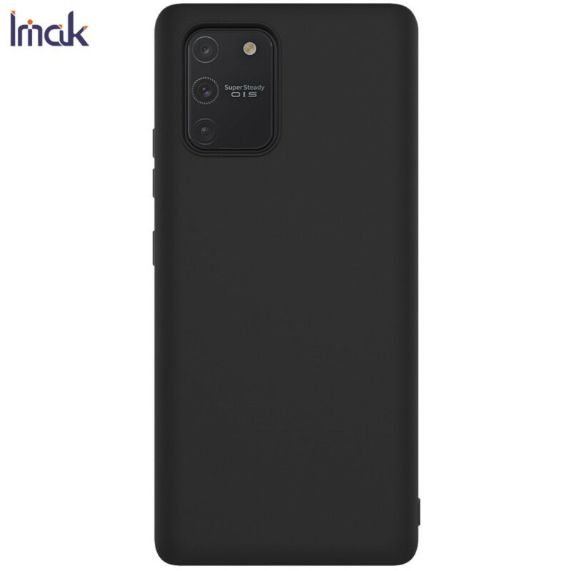 Coque Samsung Galaxy S10 Lite UC-1 Series Silicone Mat IMAK