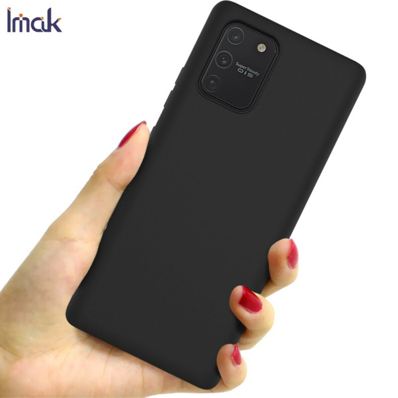 Coque Samsung Galaxy S10 Lite UC-1 Series Silicone Mat IMAK