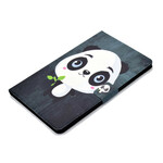 Housse Samsung Galaxy Tab S6 Lite Little Panda