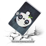 Housse Samsung Galaxy Tab S6 Lite Little Panda