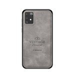 Coque Samsung Galaxy S10 Lite Honorable Vintage PINWUYO