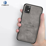 Coque Samsung Galaxy S10 Lite Honorable Vintage PINWUYO