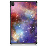 Smart Case Samsung Galaxy Tab S6 Lite Renforcée Espace