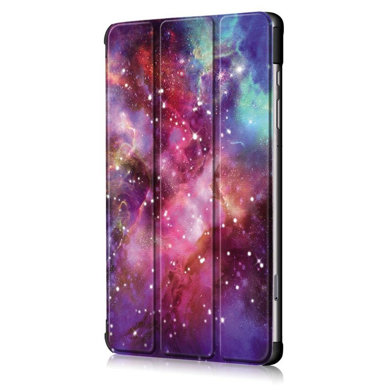 Smart Case Samsung Galaxy Tab S6 Lite Renforcée Espace