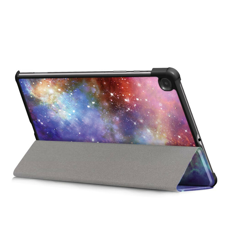 Smart Case Samsung Galaxy Tab S6 Lite Renforcée Espace