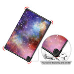 Smart Case Samsung Galaxy Tab S6 Lite Renforcée Espace