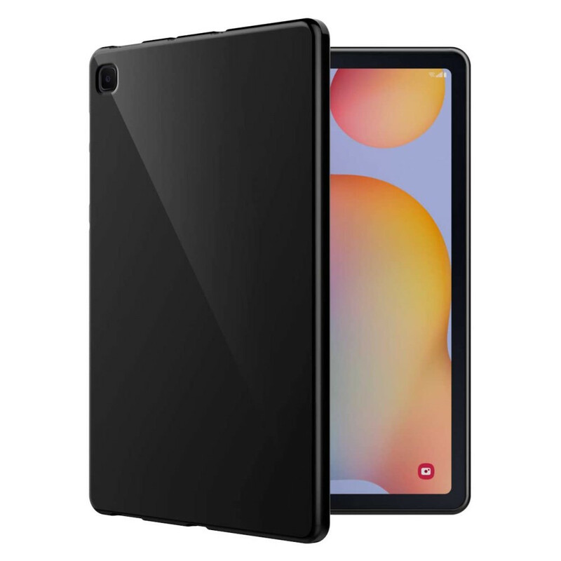 Coque Samsung Galaxy Tab S6 Lite Givrée Mate