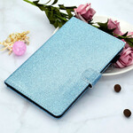 Housse Samsung Galaxy Tab S6 Paillettes