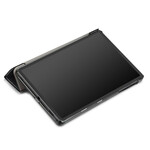 Smart Case Samsung Galaxy Tab S5e Coins Renforcés