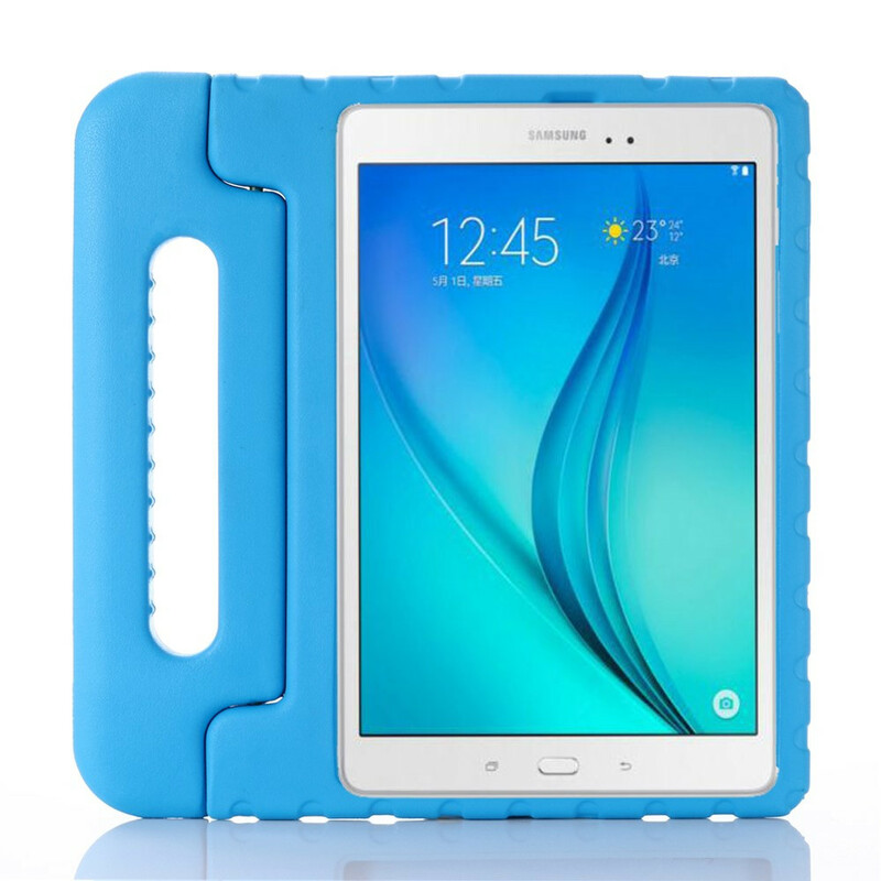 Coque Samsung Galaxy Tab S5e Mousse EVA pour Enfants