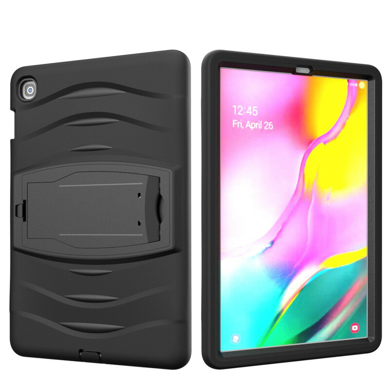 Coque Samsung Galaxy Tab S5e Protection Bumper avec Support