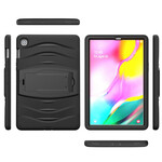 Coque Samsung Galaxy Tab S5e Protection Bumper avec Support