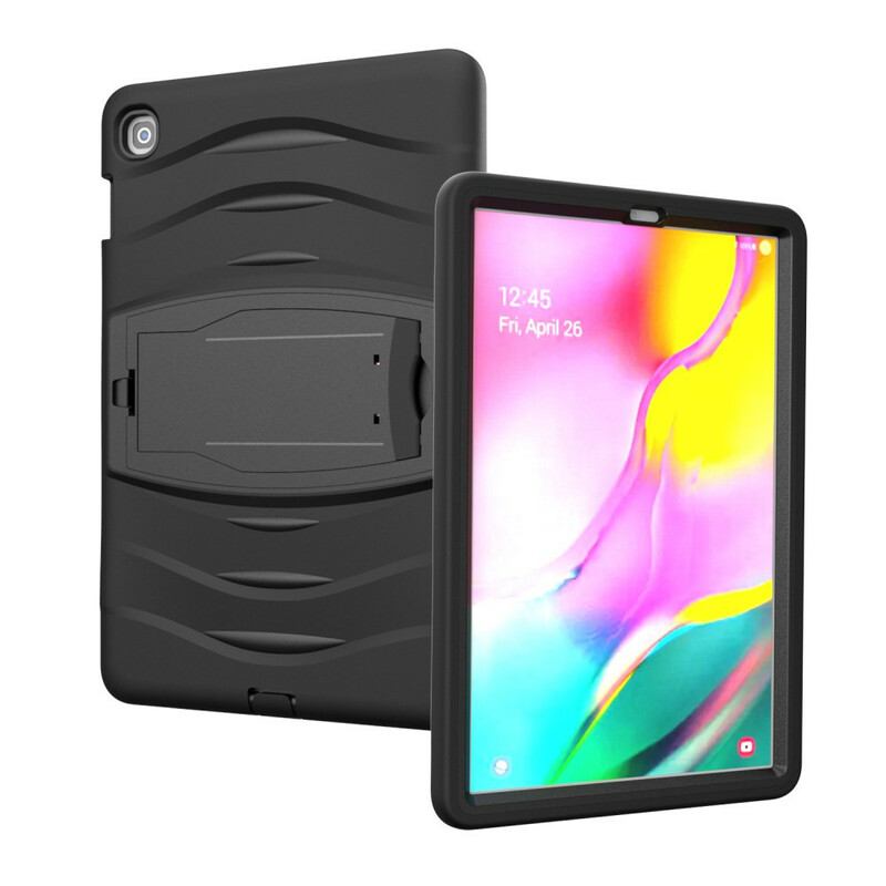 Coque Samsung Galaxy Tab S5e Protection Bumper avec Support