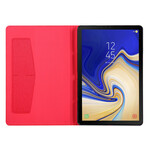 Étui Samsung Galaxy Tab S5e Tissu