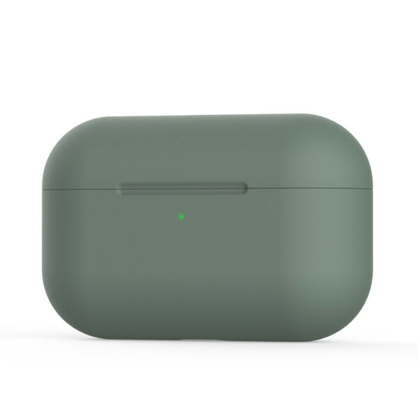 Coque AirPods Pro Silicone Simplissime