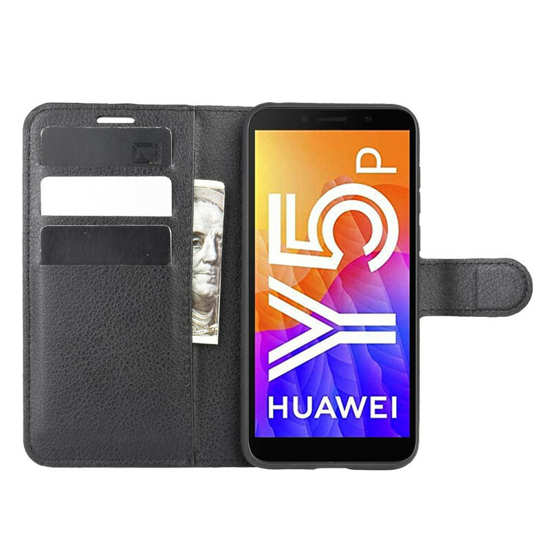 Housse Huawei Y5p Classique