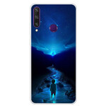 Coque Huawei Y6p Série Espace