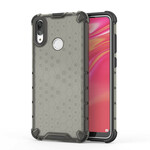 Coque Huawei Y7 2019 Style Nid d'Abeille