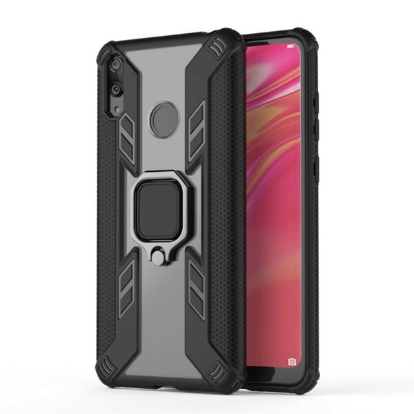 Coque Huawei Y7 2019 Ring Premium