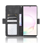 Housse Samsung Galaxy Note 20 Classe Première Multi-Cartes