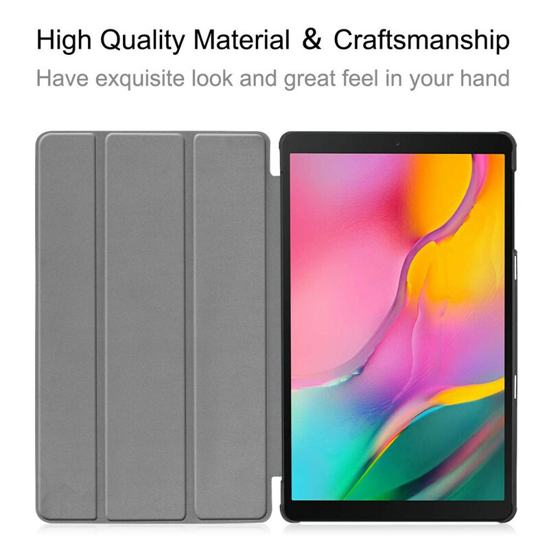 Smart Case Samsung Galaxy Tab A 10.1 (2019) ENKAY