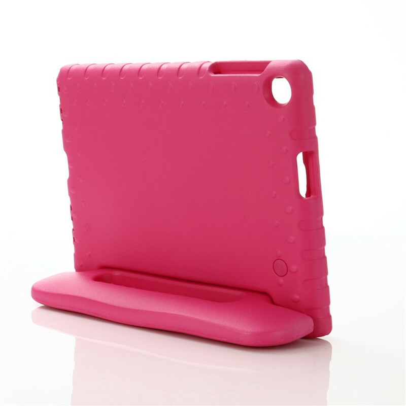 Coque Samsung Galaxy Tab A 10.1 (2019) Mousse EVA pour Enfants