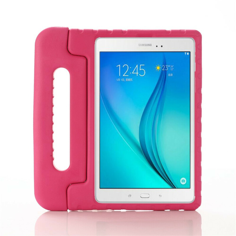 Coque Samsung Galaxy Tab A 10.1 (2019) Mousse EVA pour Enfants