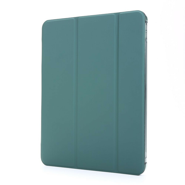 Smart Case iPad Pro 12.9" (2020) / (2018) Simili Cuir Porte-Crayon