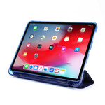 Smart Case iPad Pro 12.9" (2020) / (2018) Simili Cuir Porte-Crayon