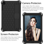 Coque Samsung Galaxy Tab A 10.1 (2019) EVA avec Sangle-Support