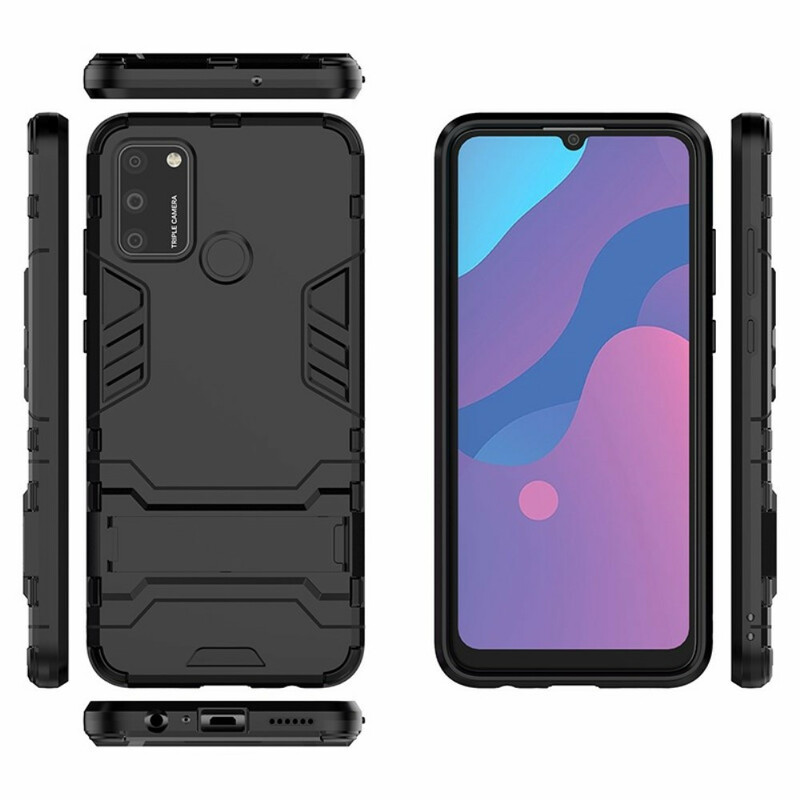 Coque Honor 9A Ultra Résistante