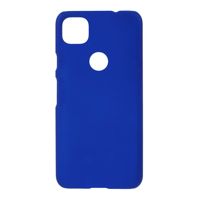 Coque Google Pixel 4a Rigide Classique