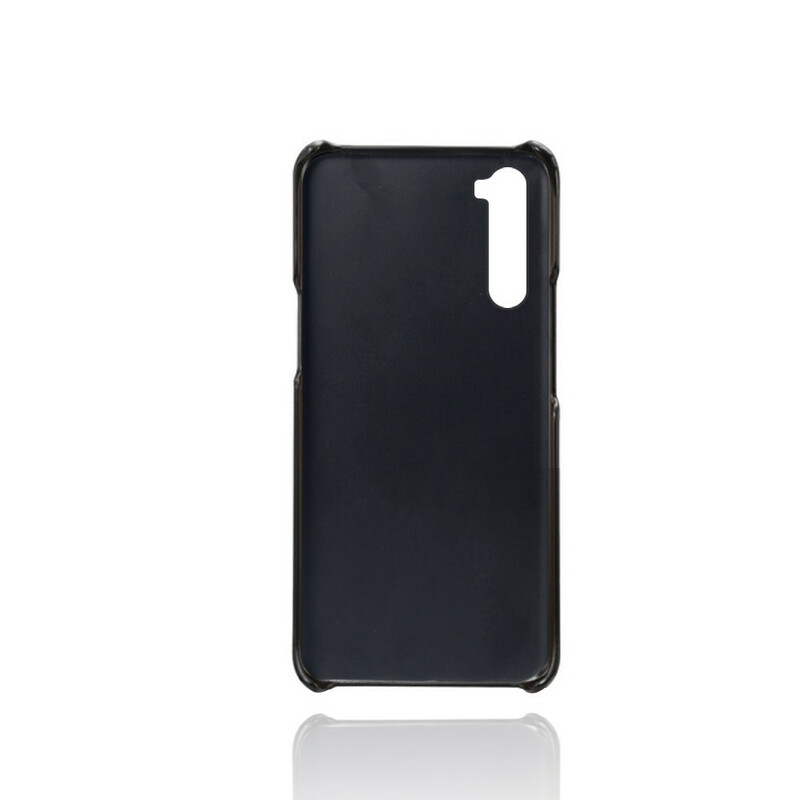 Coque OnePlus Nord Porte Cartes