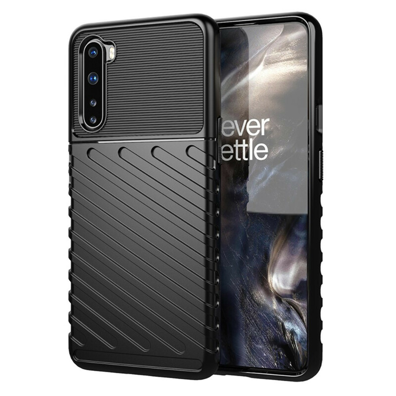 Coque OnePlus Nord Thunder Series