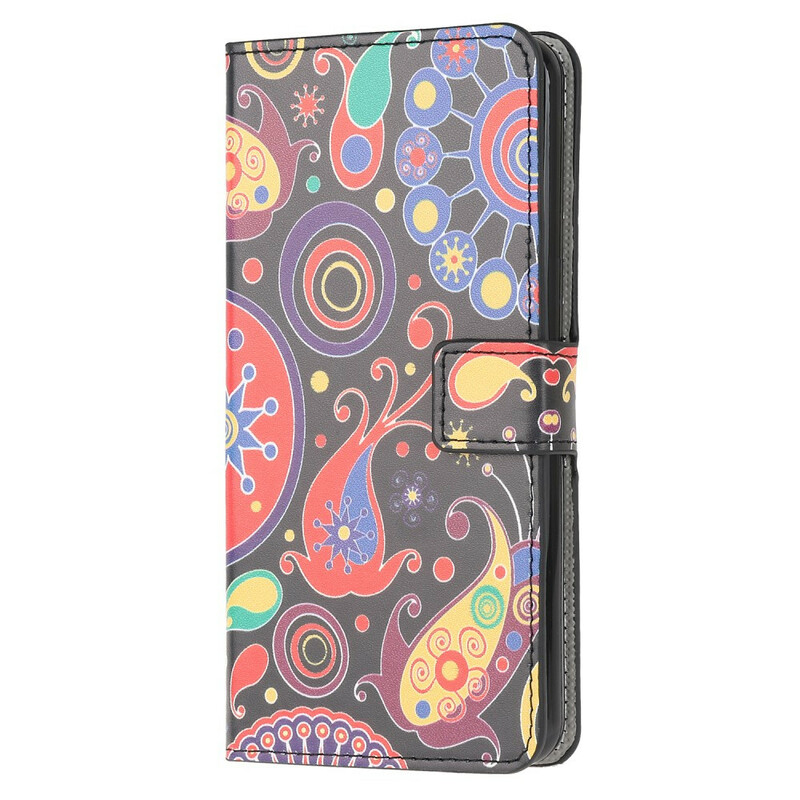 Housse Samsung Galaxy Note 20 Ultra Dessins Galaxy