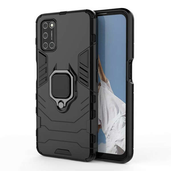 Coque Oppo A72 Ring Résistante