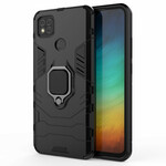 Coque Xiaomi Redmi 9C Ring Résistante