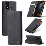 Flip Cover Samsung Galaxy M31 CASEME Simili Cuir