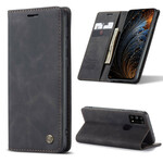 Flip Cover Samsung Galaxy M31 CASEME Simili Cuir