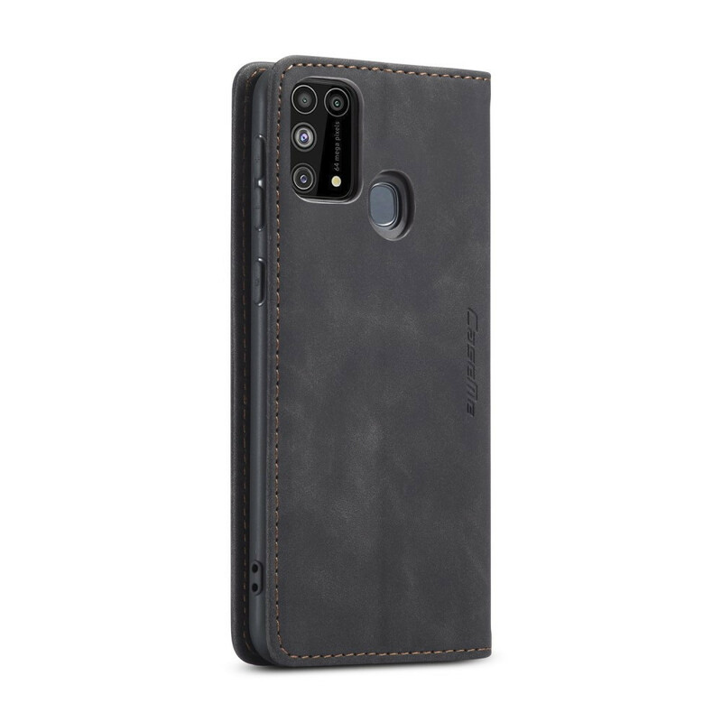 Flip Cover Samsung Galaxy M31 CASEME Simili Cuir