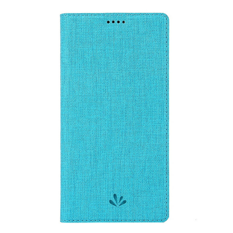 Flip Cover Samsung Galaxy M21 Texturée