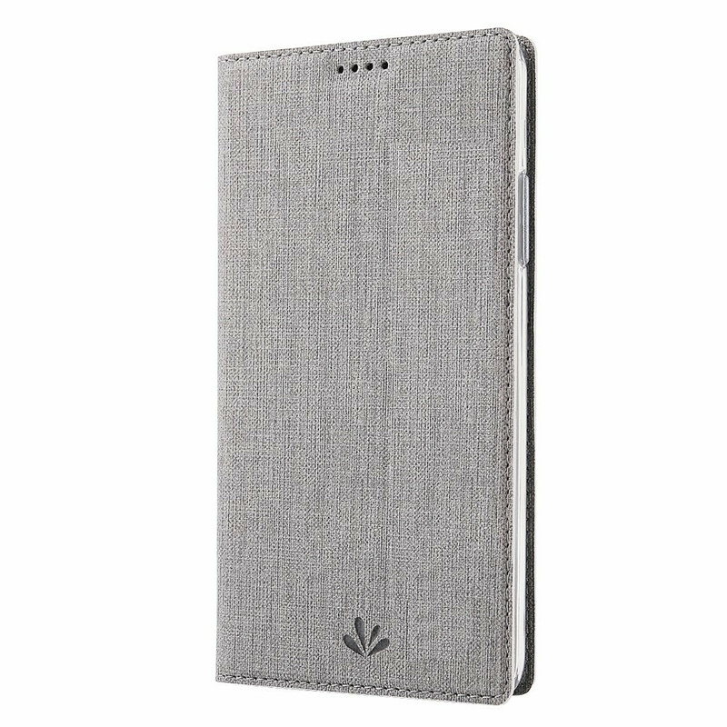 Flip Cover OnePlus Nord Texturée VILI DMX