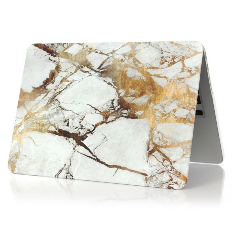 Coque MacBook 12 pouces Marbre