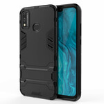 Coque Honor 9X Lite Ultra Résistante Languette